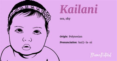 q significa kailani|Kailani Name Meaning, Origin, Popularity, Girl Names。